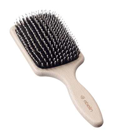 nature Holzbürste Mischborste ebelin