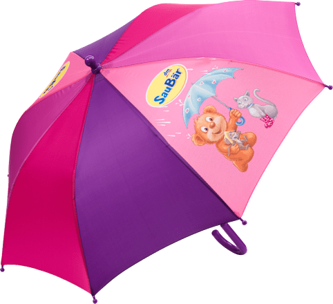 Parasolka dziecięca SauBär