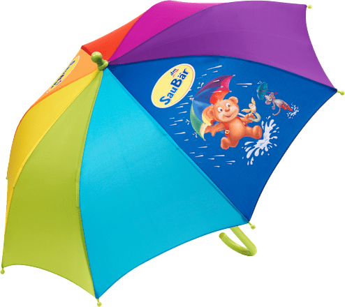 Parasolka dziecięca SauBär