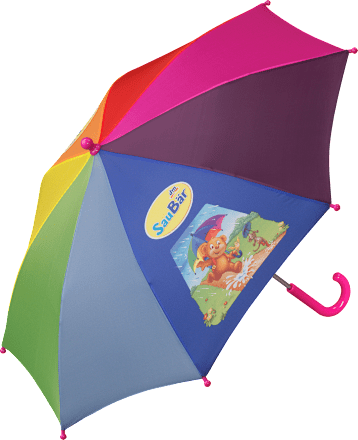 Parasolka dziecięca SauBär