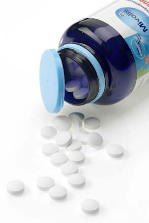 Magnesium, Tabletten 300 St. Mivolis