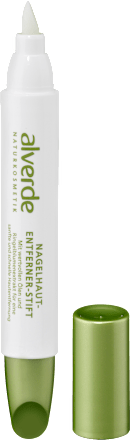 Nagelhaut-Entferner-Stift alverde NATURKOSMETIK