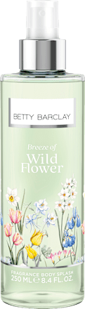 Körperspray Body Splash Wild Flower Betty Barclay