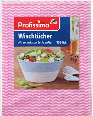 Wischtücher Profissimo