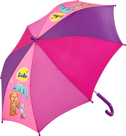 Parasolka dziecięca SauBär