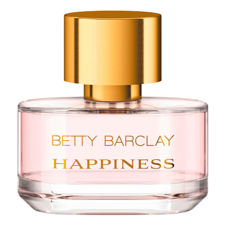 Happiness edp Betty Barclay