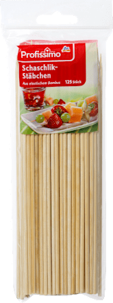 Schaschlik-Stäbchen Profissimo