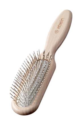 nature Holzbürste Mischborste ebelin