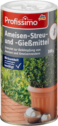 Ameisen Streu- & Gießmittel Profissimo