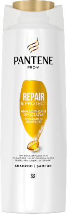 Шампоан против накъсване Repair&Protect PANTENE PRO-V