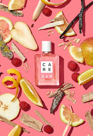 Eau de Parfum Second Skin CARE