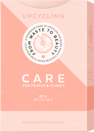 Eau de Parfum Second Skin CARE