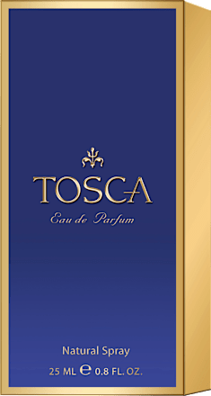 Tosca Eau de Parfum Tosca