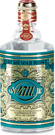 Eau de Cologne Echt Kölnisch Wasser 4711