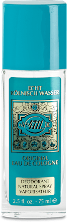Deo Zerstäuber Echt Kölnisch Wasser 4711