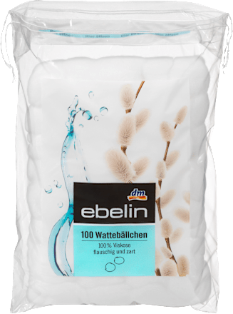 Wattebällchen ebelin
