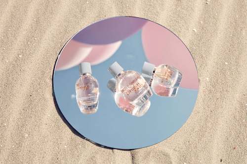 Dream Away Eau de Toilette Betty Barclay