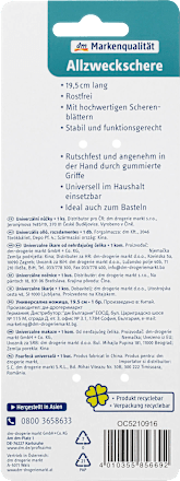 Allzweckschere Profissimo