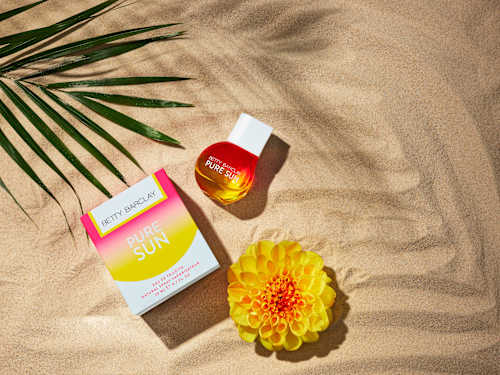 Eau de Toilette Pure Sun Betty Barclay