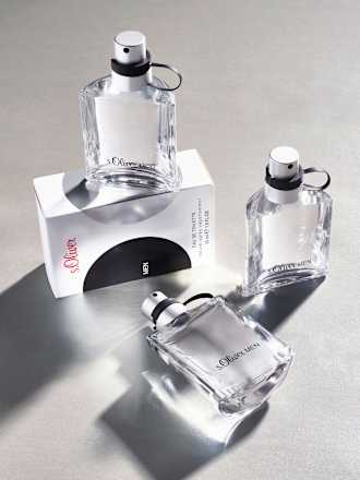 Men Eau de Toilette s.Oliver