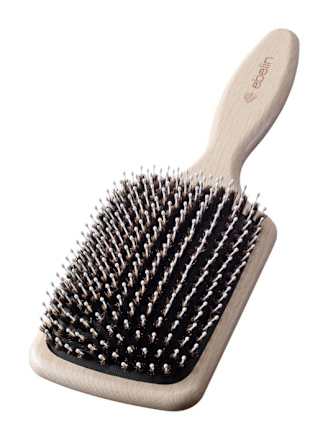 nature Holzbürste Mischborste ebelin