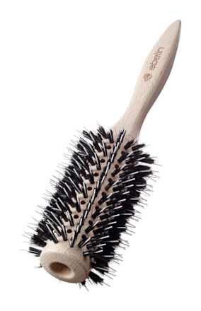 nature Holzbürste Mischborste ebelin