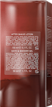 After Shave Tabac Original