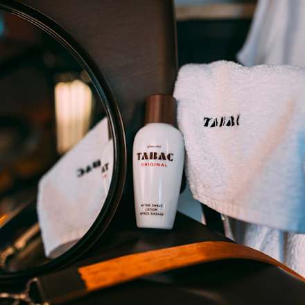 After Shave Lotion Tabac Original