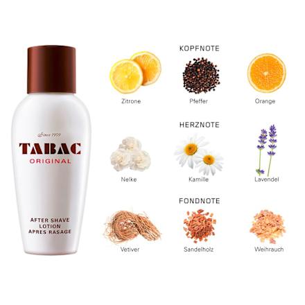 After Shave Lotion Tabac Original