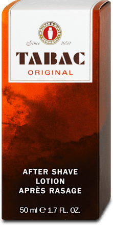 Tabac Original After Shave Lotion Tabac Original