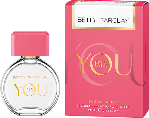 Even You Eau de Parfum Betty Barclay