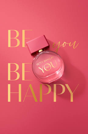 Even You Eau de Parfum Betty Barclay