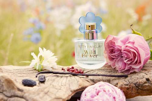 Wild Flower Eau de Parfum  Betty Barclay