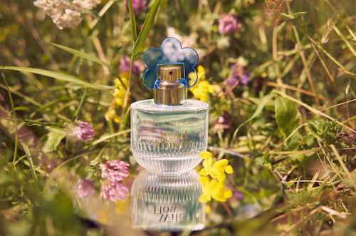 Wild Flower Eau de Parfum  Betty Barclay