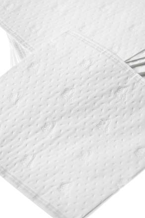 Einmalwaschlappen ebelin