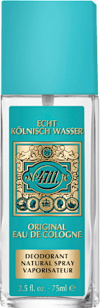 Deo Zerstäuber Echt Kölnisch Wasser 4711