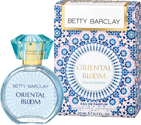Oriental Bloom Eau de Parfum  Betty Barclay