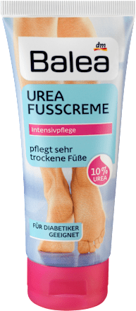 Urea Fußcreme Balea
