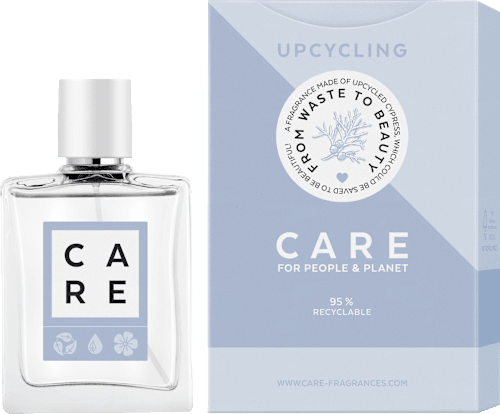 Blue Horizon Eau de Parfum CARE