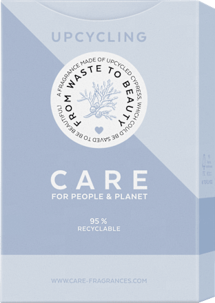 Blue Horizon Eau de Parfum CARE