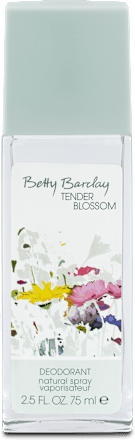 Deospray Tender Blossom Betty Barclay