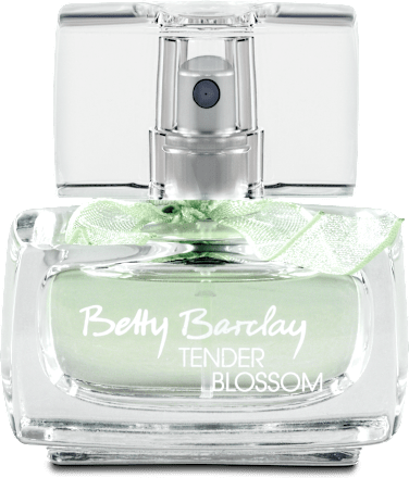 Eau de Parfum Tender Blossom Betty Barclay