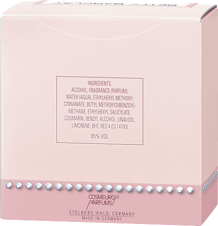 Eau de Toilette Precious Moments Betty Barclay
