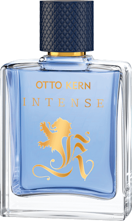 Intense Eau de Toilette Otto Kern