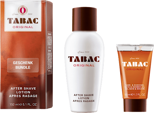 After Shave Tabac Original