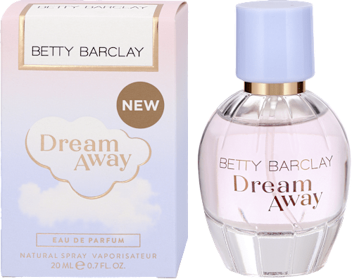 Dream Away damski EDP Betty Barclay