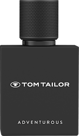 Pánska toaletná voda Adventurous TOM TAILOR