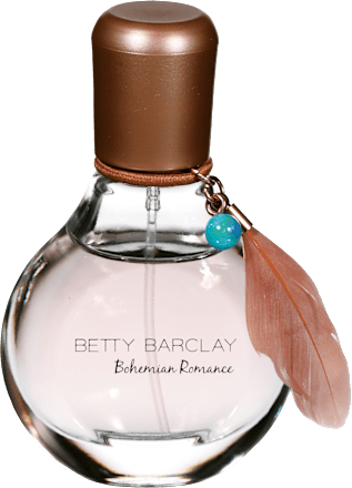 Parfumska voda Bohemian Romance Betty Barclay