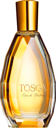 Tosca Eau de Parfum Tosca