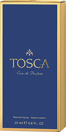Tosca Eau de Parfum Tosca